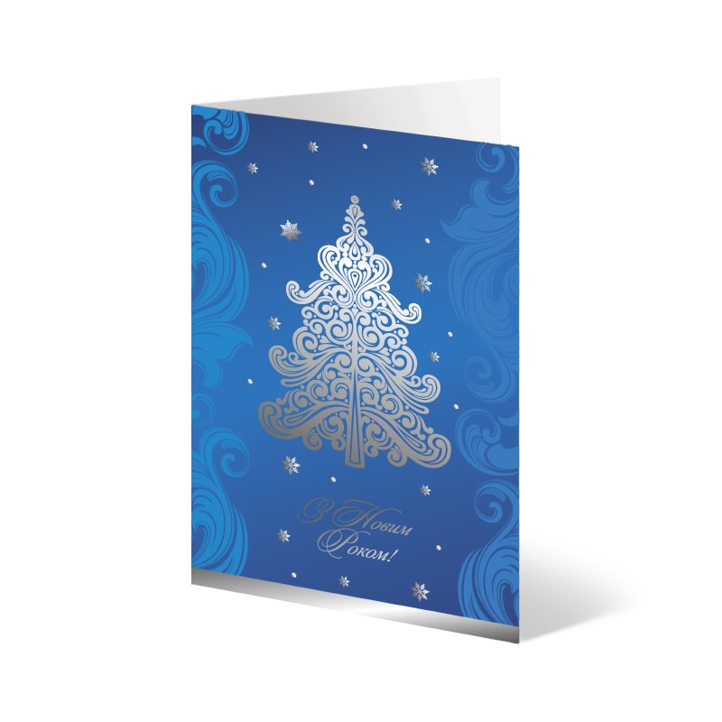 фото номер 1 D1235, Листівки mailer.lastivka.ua